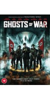 Ghosts of War (2020 - VJ Emmy - Luganda)